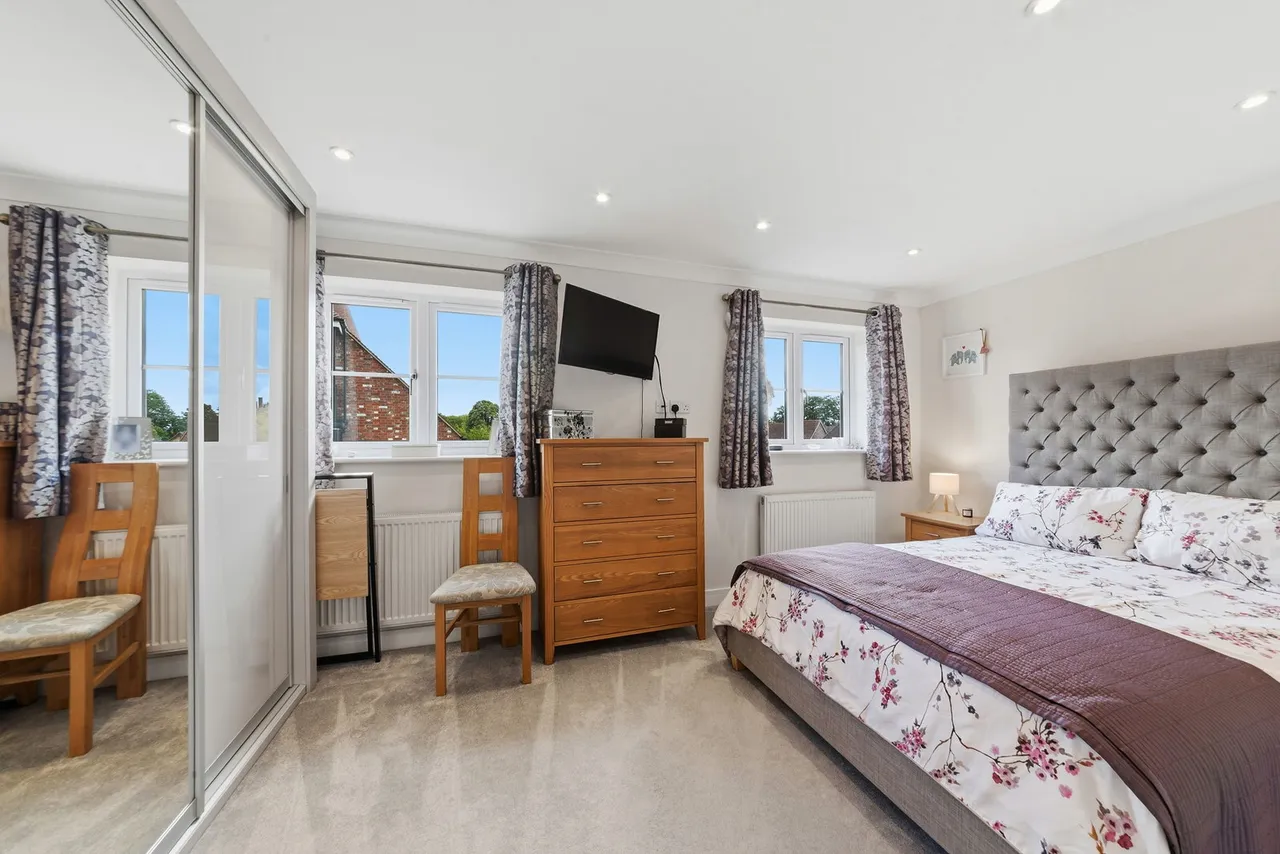 Darcy Court, East Malling, photo 10