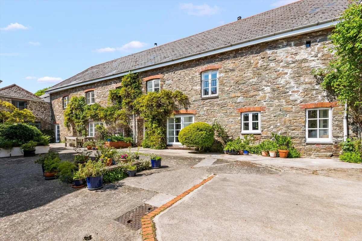 2 bed house for sale, The Gallery, Chantry, TQ7
