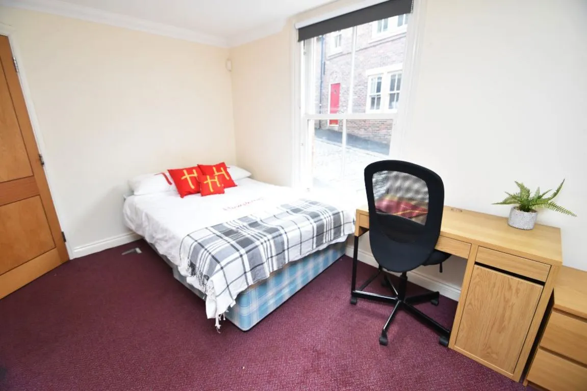 Finlay House, Durham, DH1, photo 6