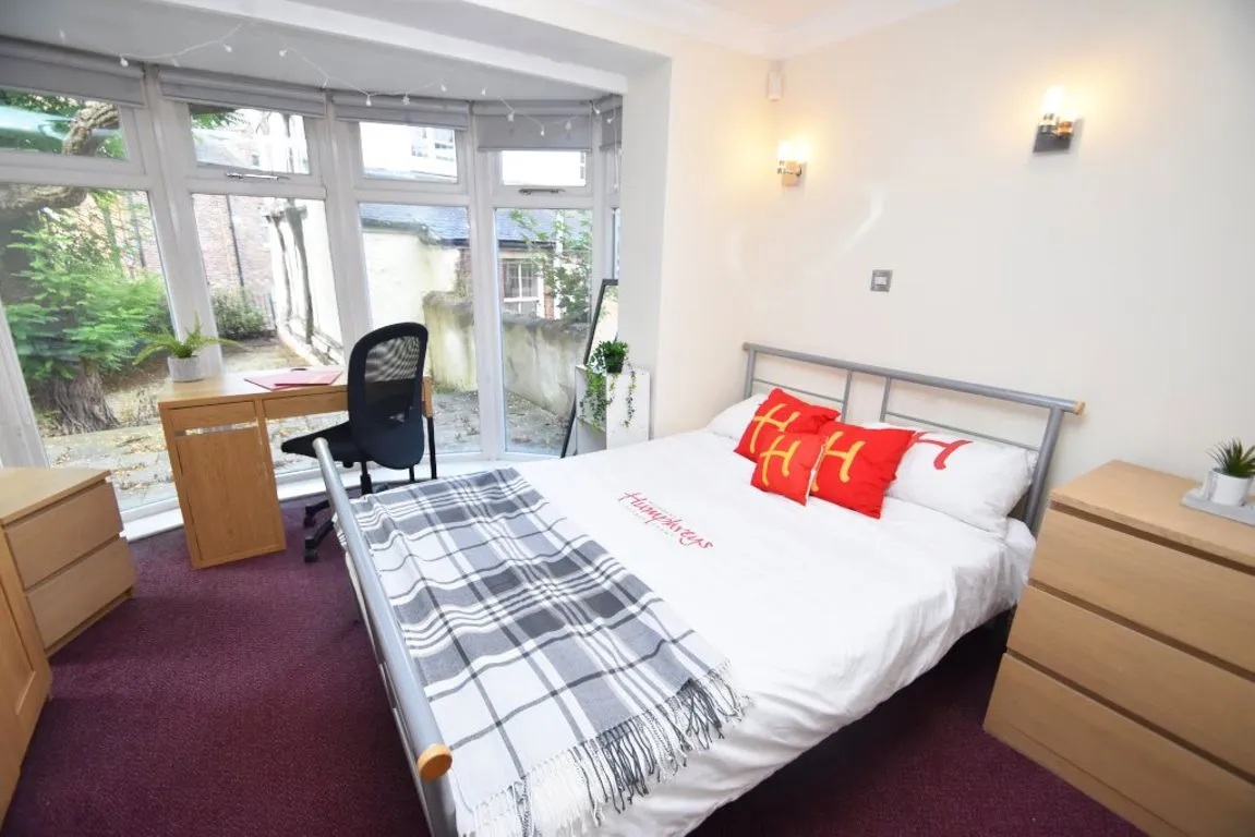 Finlay House, Durham, DH1, photo 3