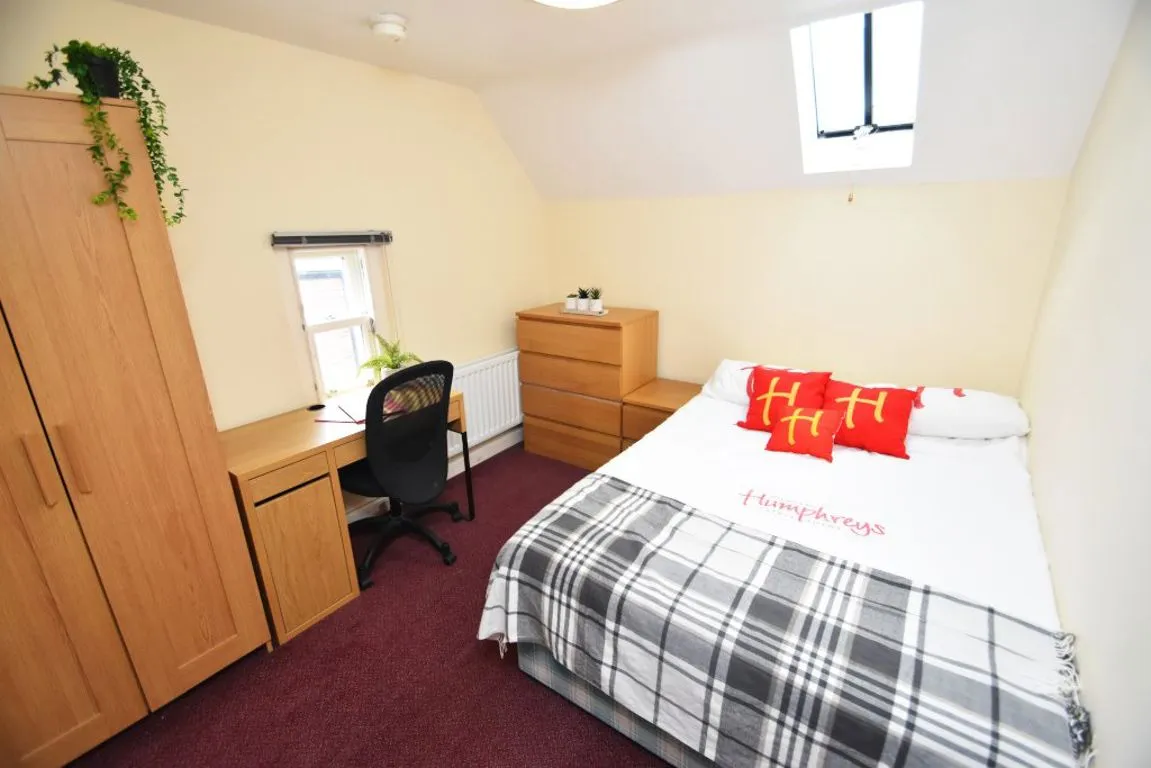 Finlay House, Durham, DH1, photo 12