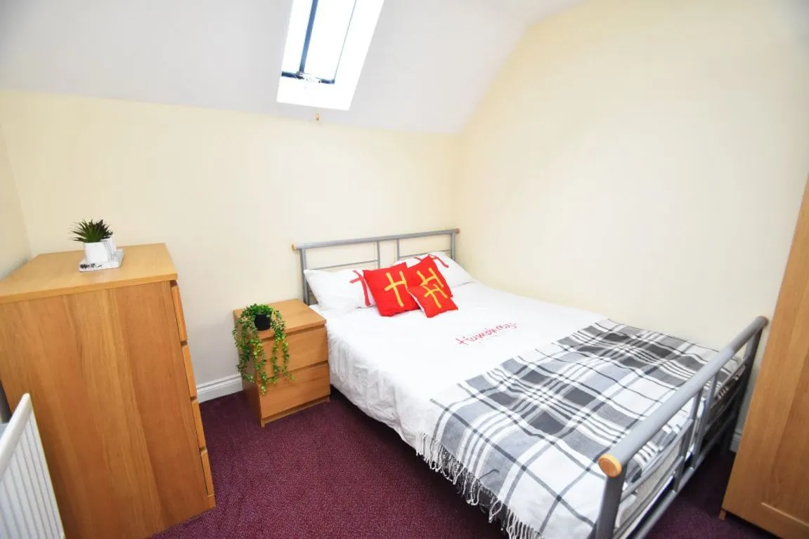 Finlay House, Durham, DH1, photo 11