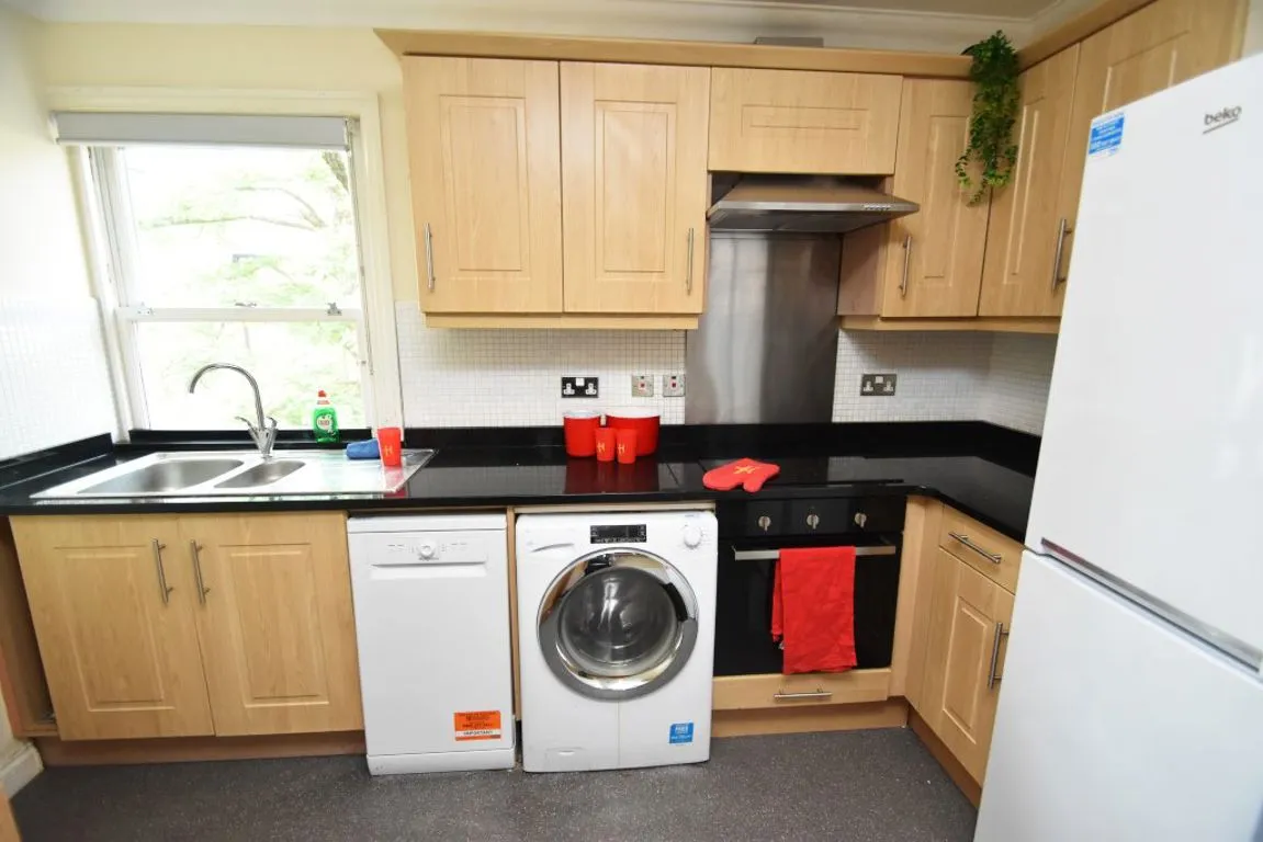 Finlay House, Durham, DH1, photo 4