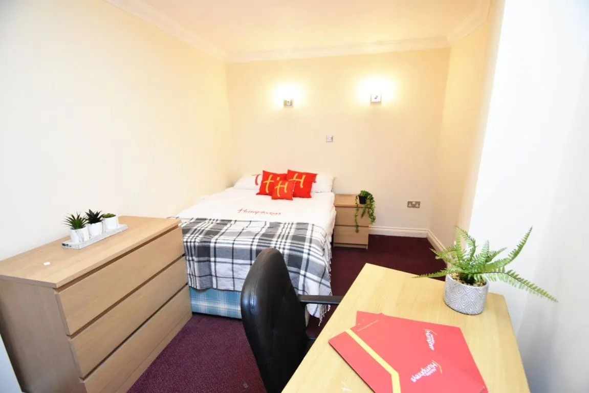 Finlay House, Durham, DH1, photo 7