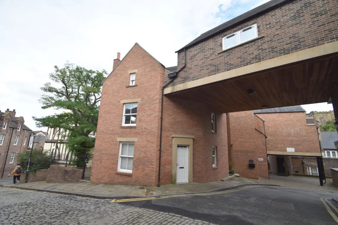 6 bed property to rent, Finlay House, Durham, DH1