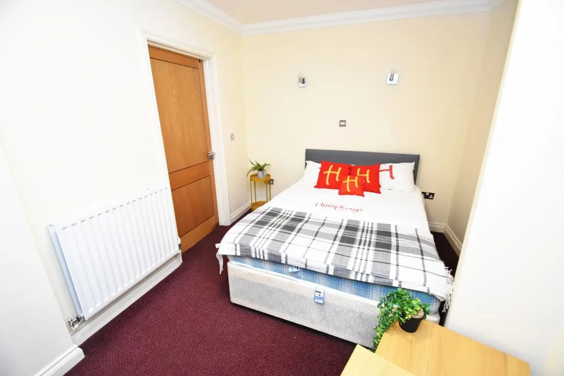 Finlay House, Durham, DH1, photo 9