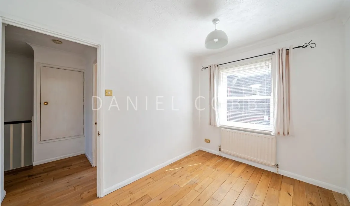 Heralds Place, London, SE11, photo 9