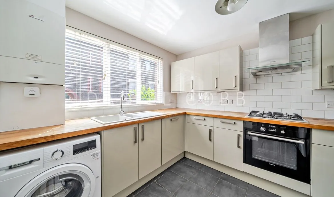 Heralds Place, London, SE11, photo 10