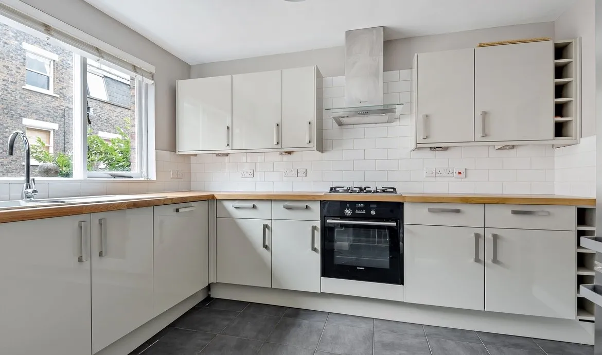 Heralds Place, London, SE11, photo 3