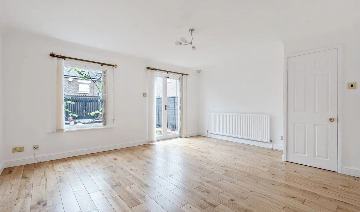 Heralds Place, London, SE11, photo 2