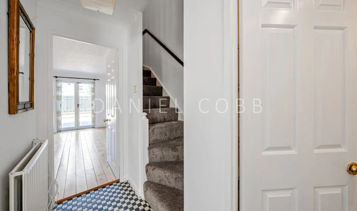 Heralds Place, London, SE11, photo 6