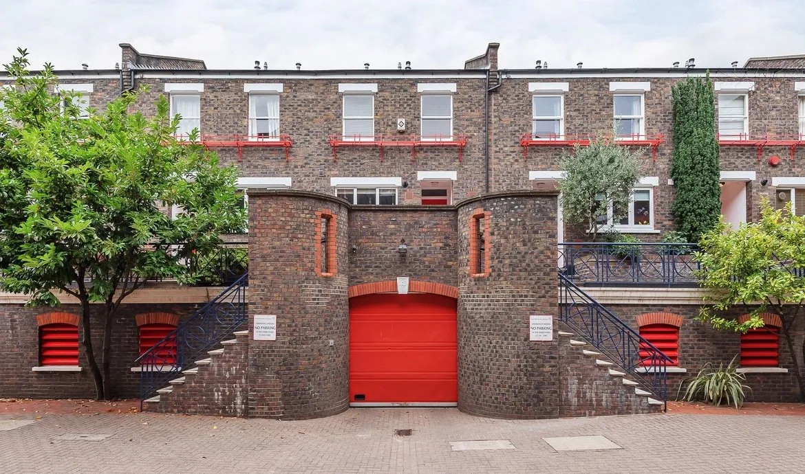Heralds Place, London, SE11, photo 4