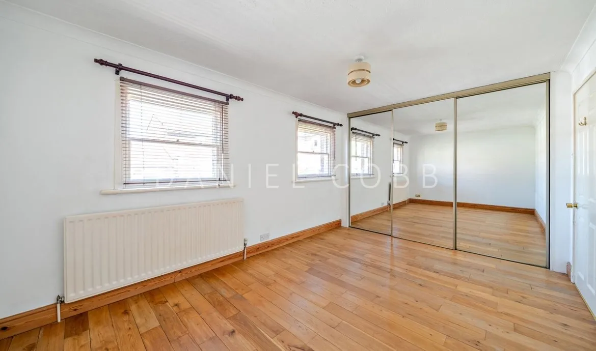 Heralds Place, London, SE11, photo 7