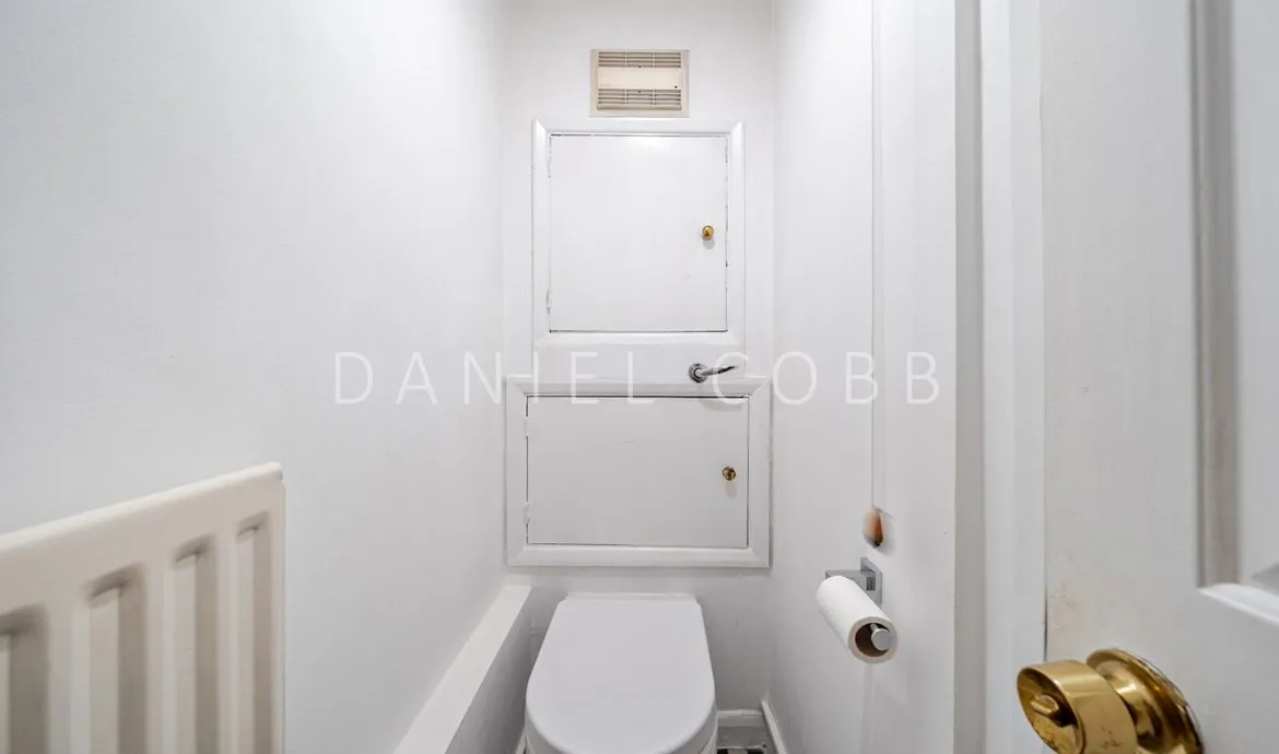 Heralds Place, London, SE11, photo 12