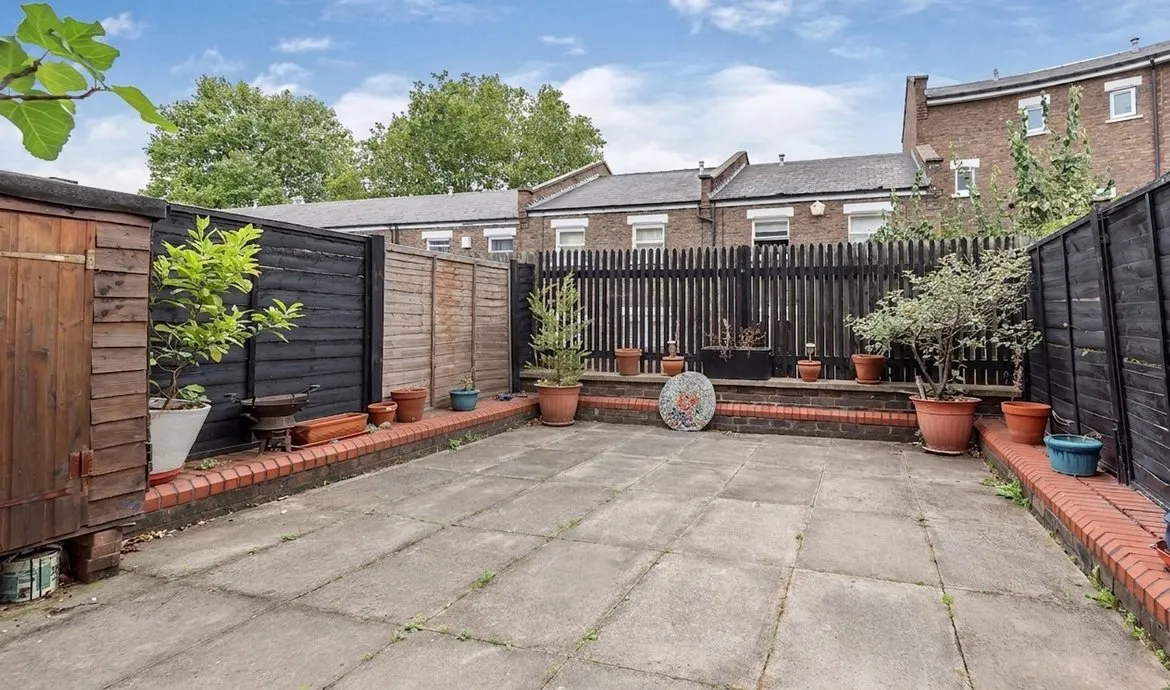 Heralds Place, London, SE11, photo 5