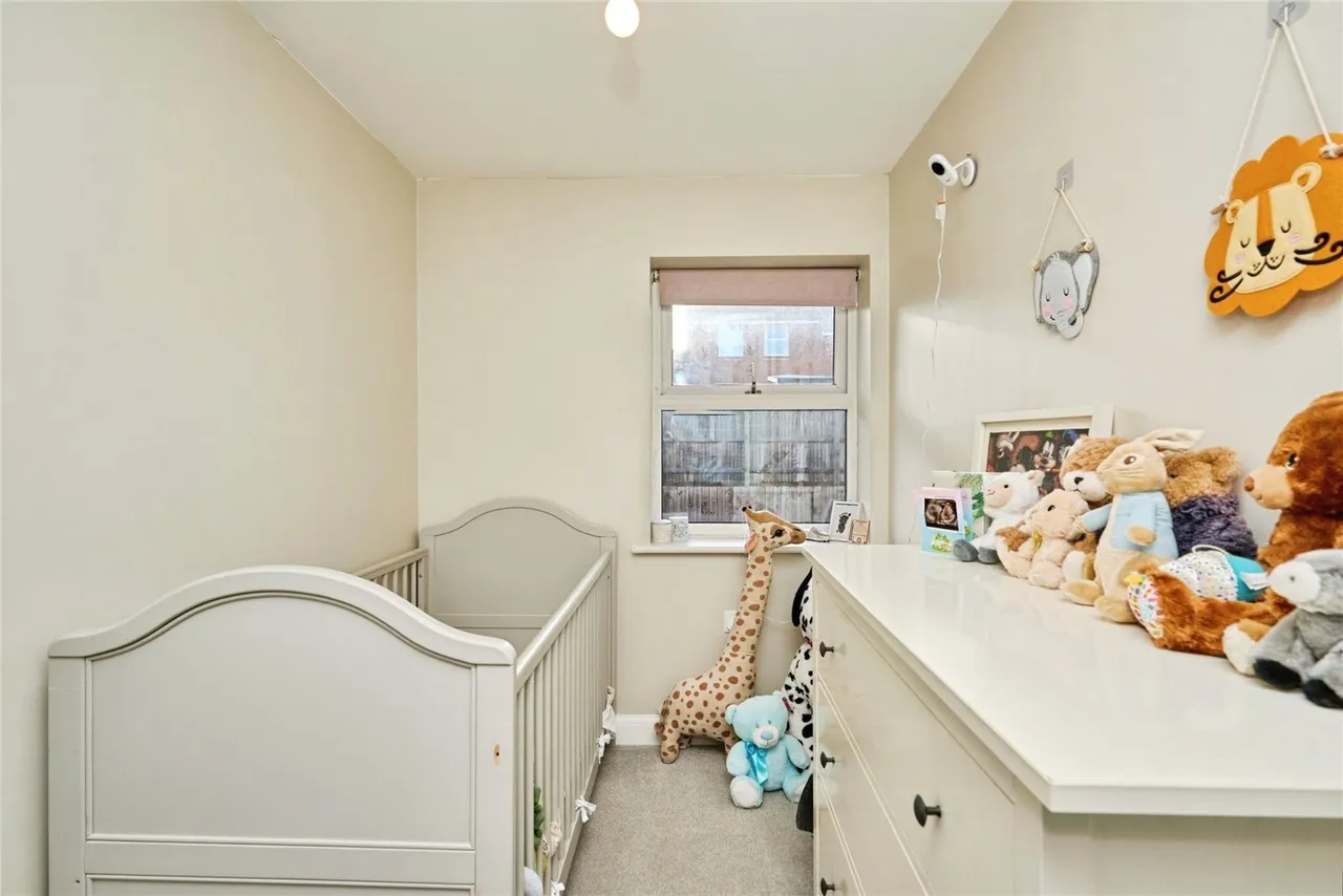 Red Fox Square, Newport, PO30, photo 7