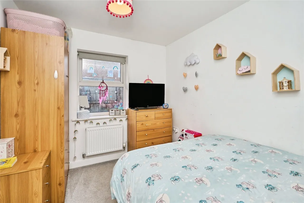 Red Fox Square, Newport, PO30, photo 6