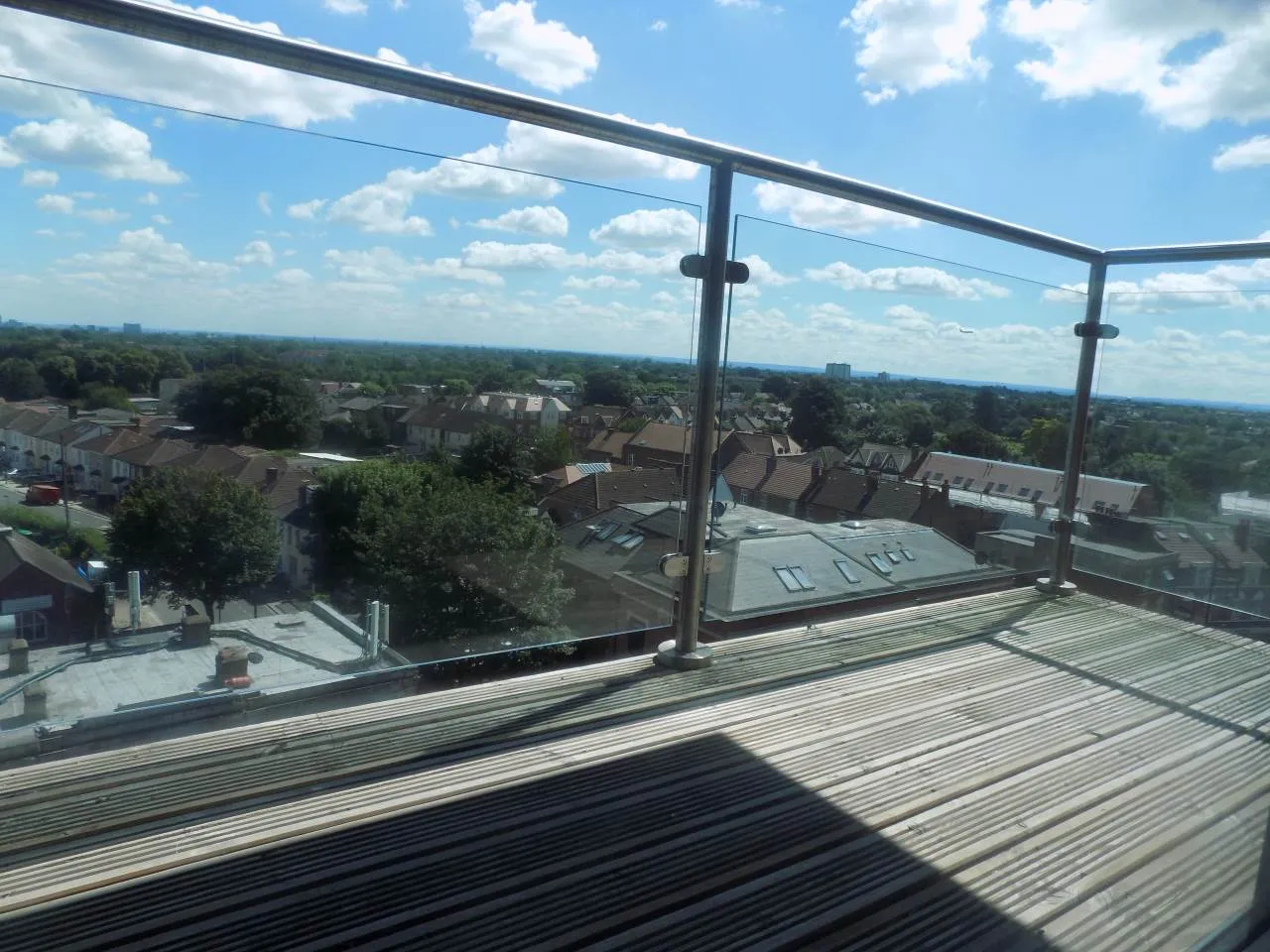 The Green, Southall, UB2, photo 6