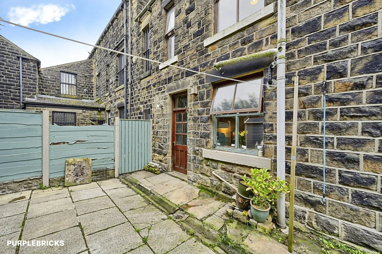 Sam Road, Oldham, OL3, photo 27