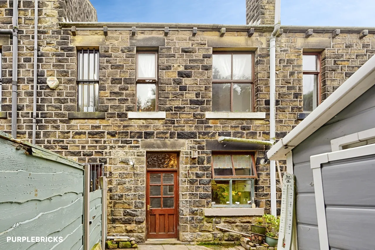 Sam Road, Oldham, OL3, photo 26