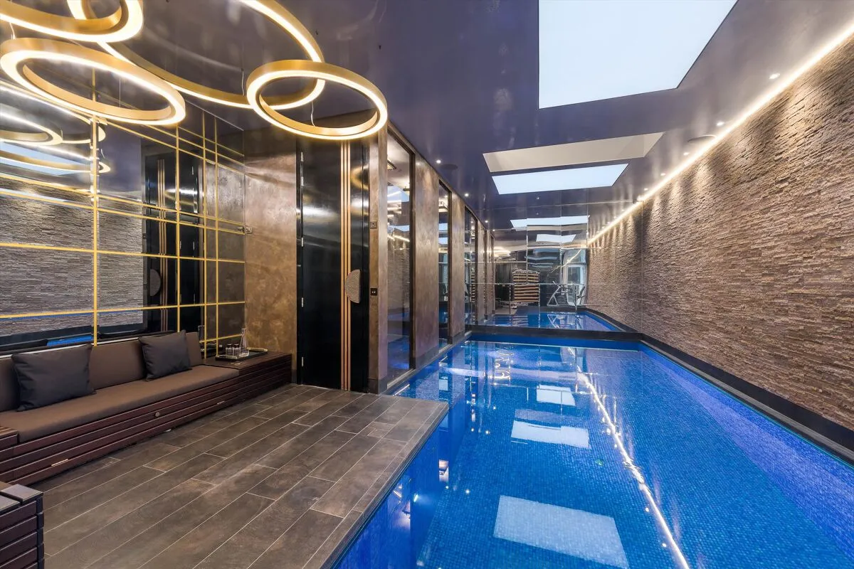 Pelham Street, South Kensington, SW7, photo 8