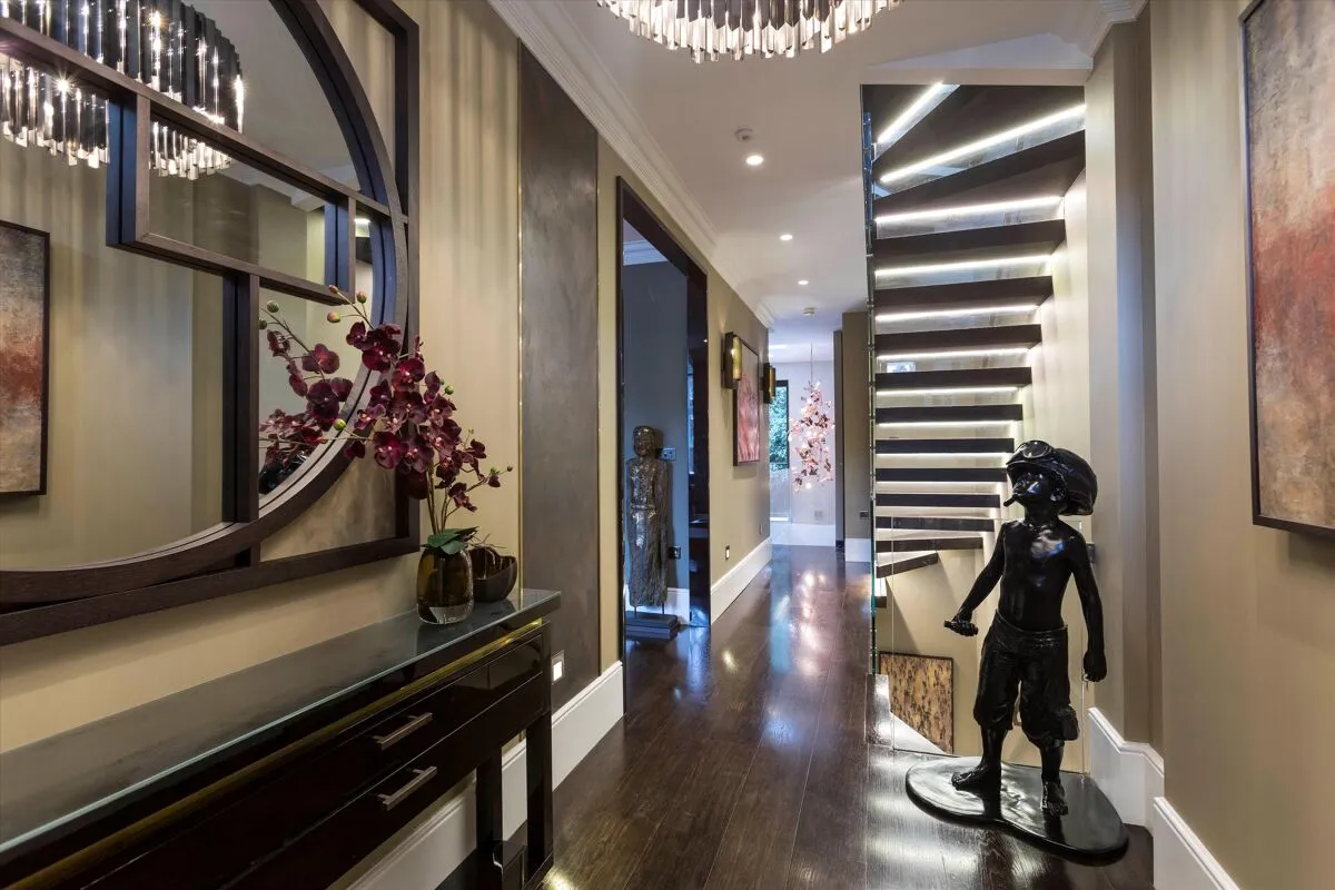 Pelham Street, South Kensington, SW7, photo 15
