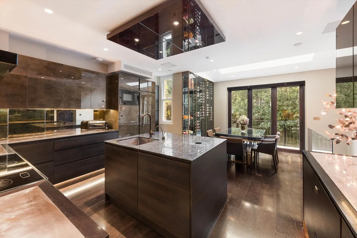 Pelham Street, South Kensington, SW7, photo 5