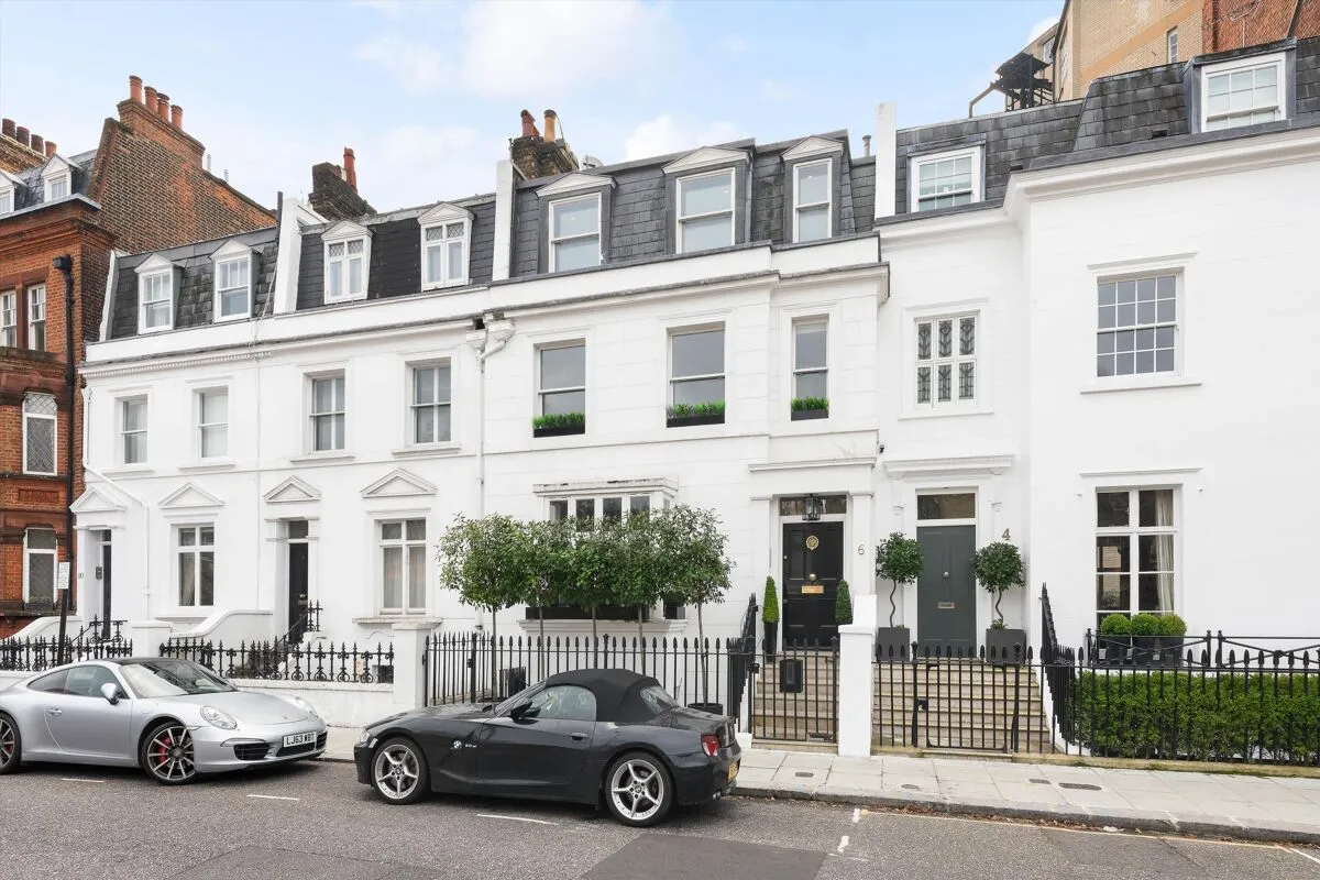 Pelham Street, South Kensington, SW7, photo 2
