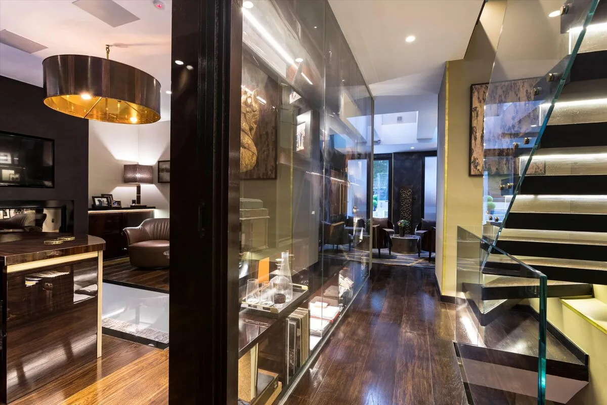 Pelham Street, South Kensington, SW7, photo 10