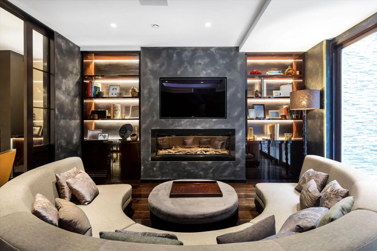 Pelham Street, South Kensington, SW7, photo 9