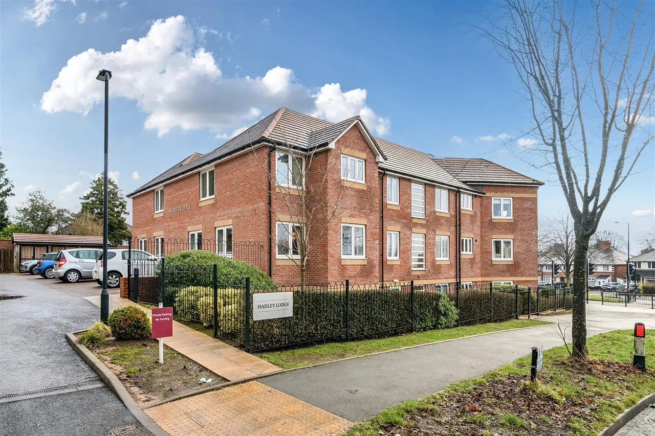 1 bed flat to rent, Quinton Lane, Birmingham, B32