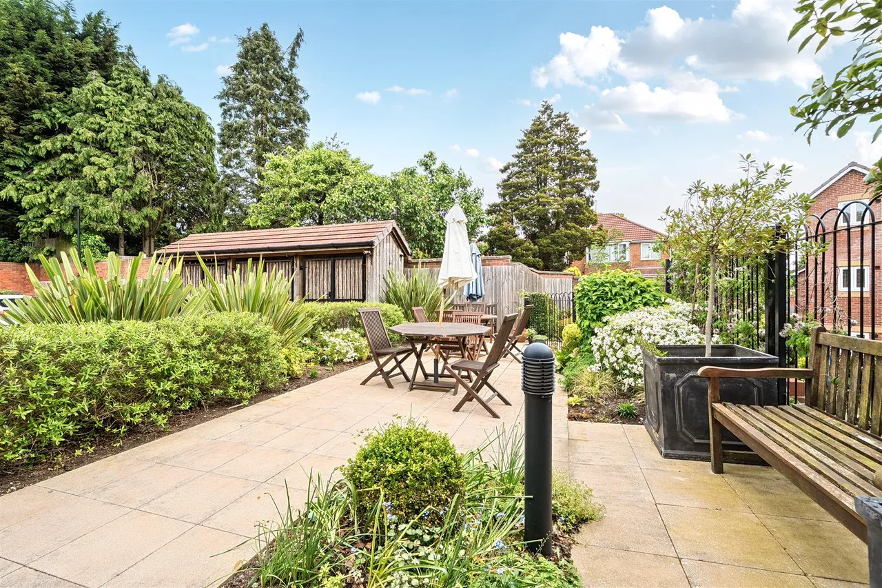 Quinton Lane, Birmingham, B32, photo 17