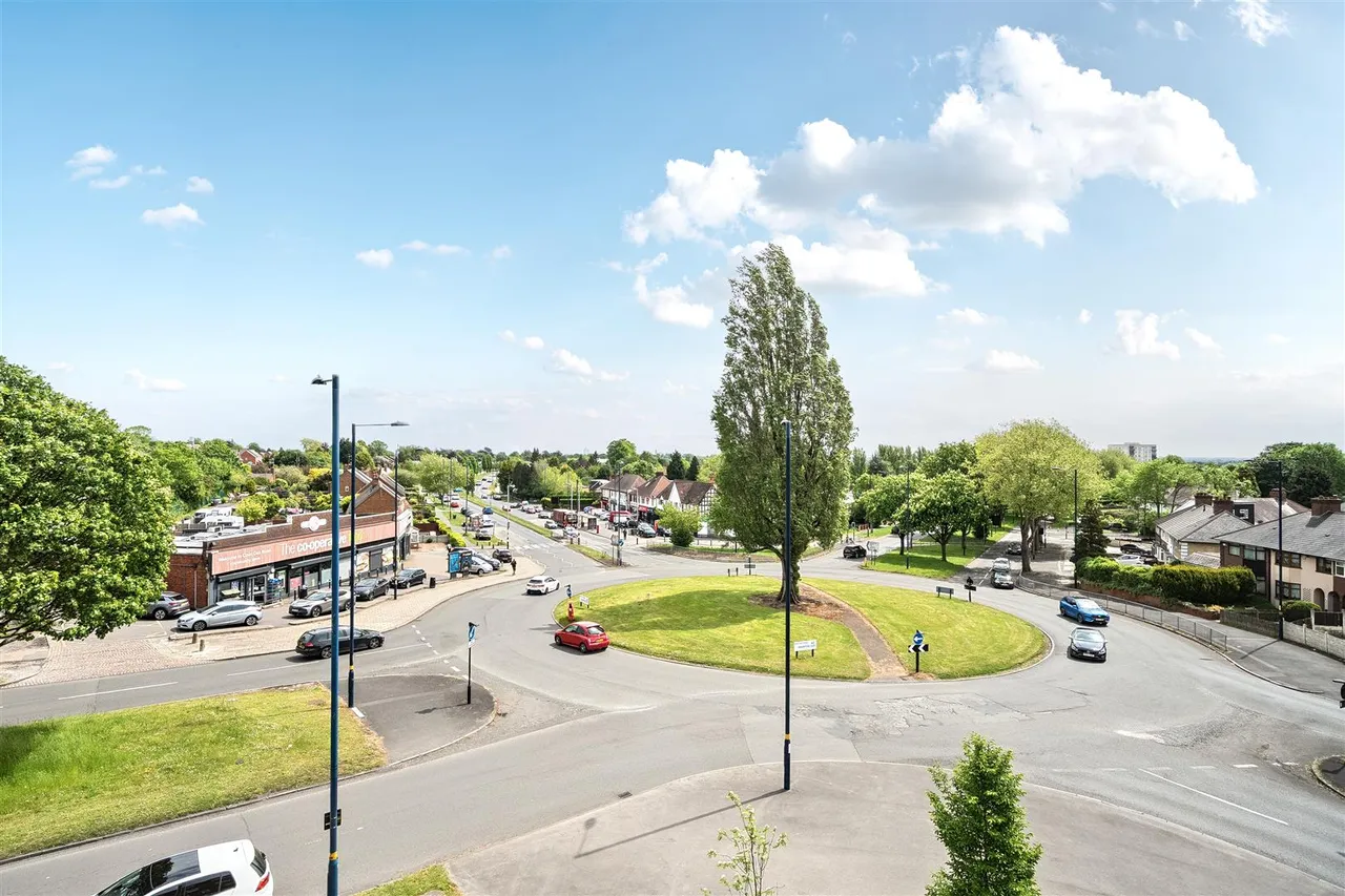 Quinton Lane, Birmingham, B32, photo 11