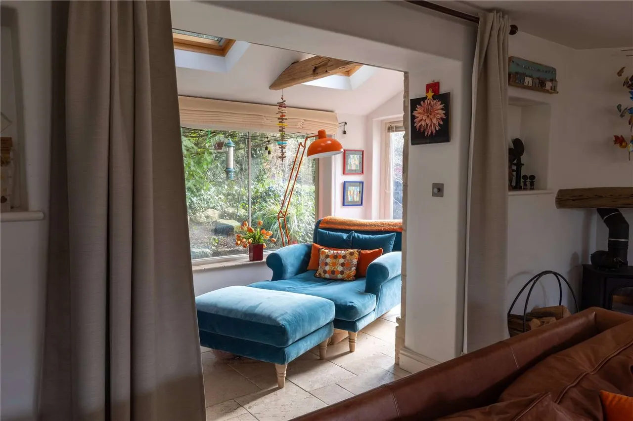 Weston Park, Bath, BA1, photo 30