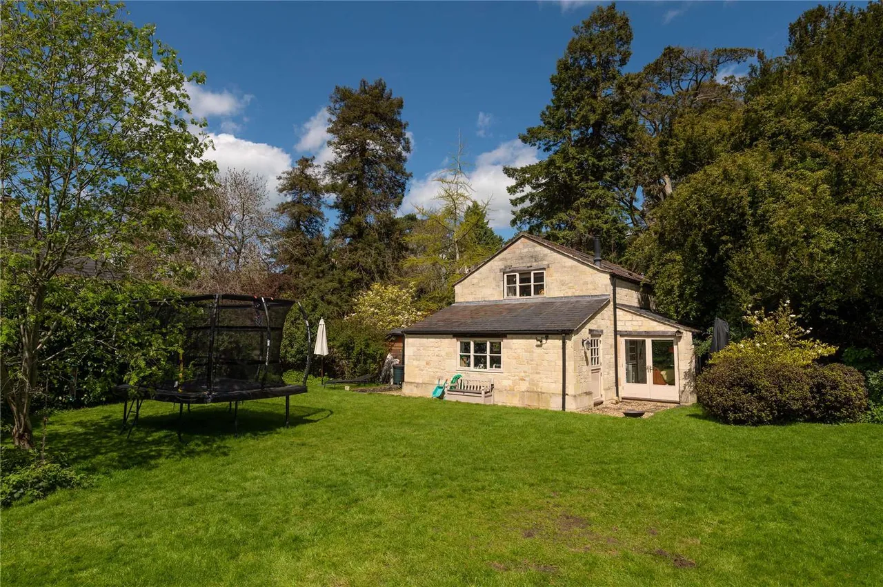 Weston Park, Bath, BA1, photo 32