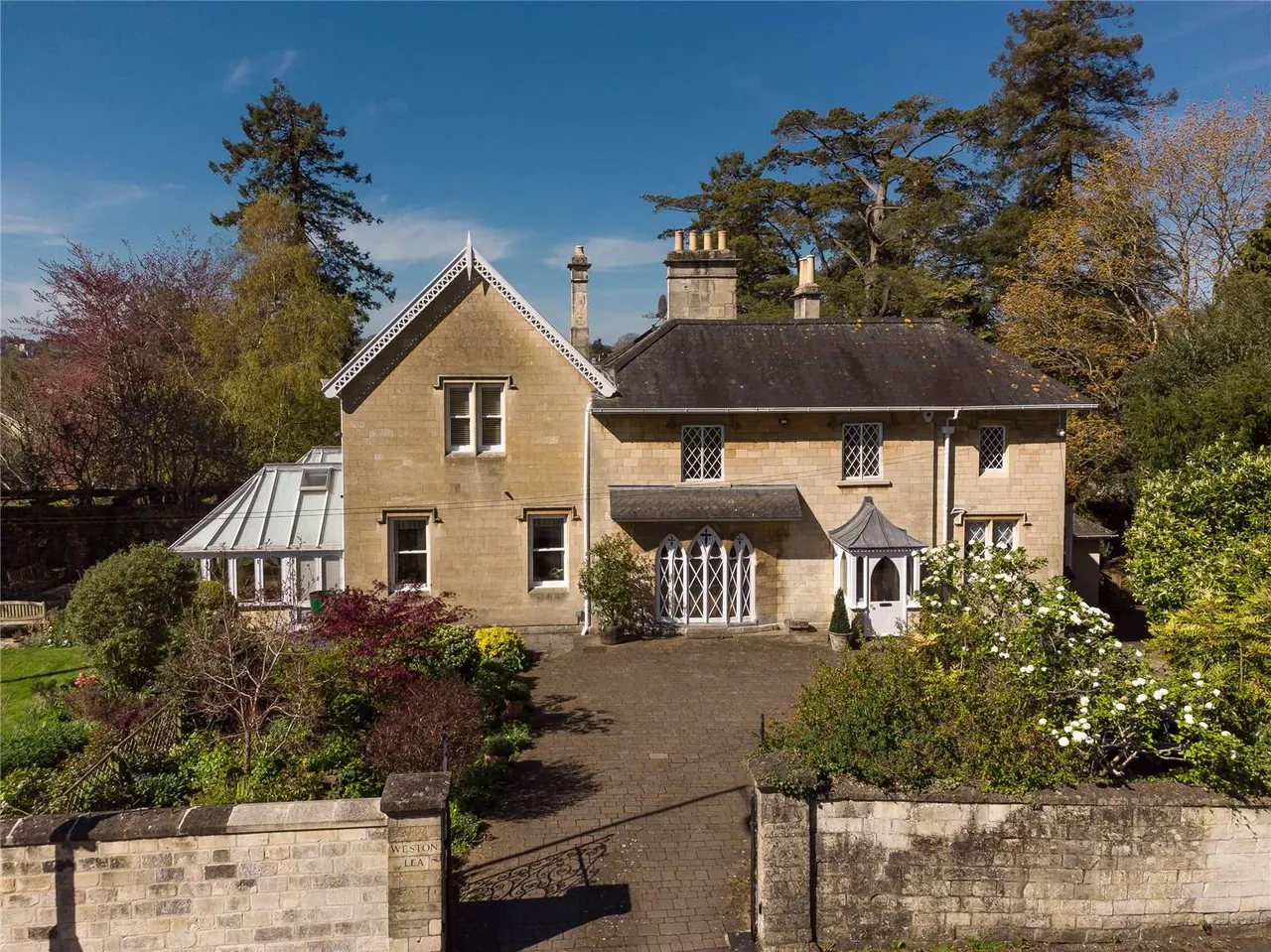 Weston Park, Bath, BA1, photo 34