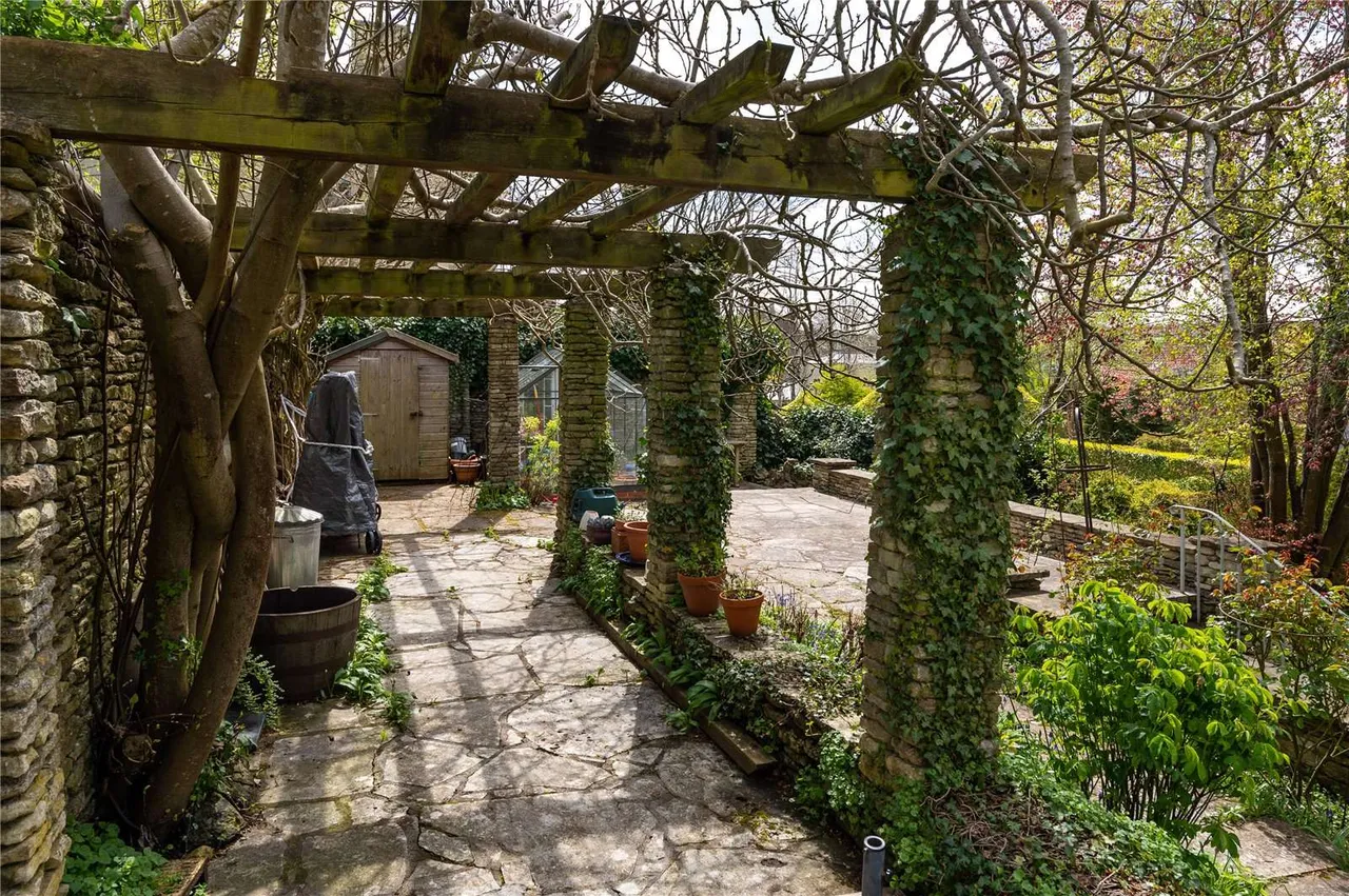 Weston Park, Bath, BA1, photo 25