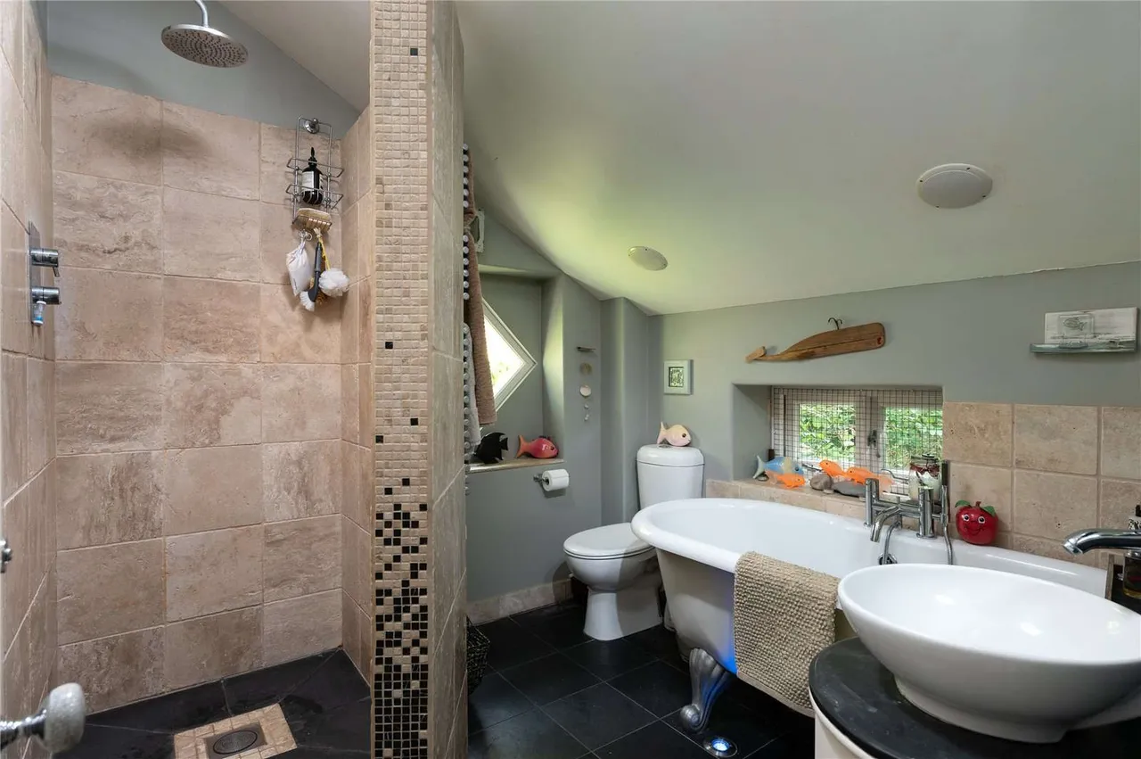 Weston Park, Bath, BA1, photo 31