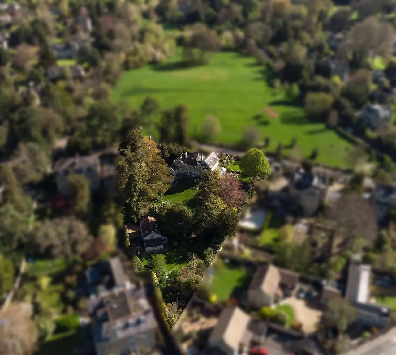 Weston Park, Bath, BA1, photo 33