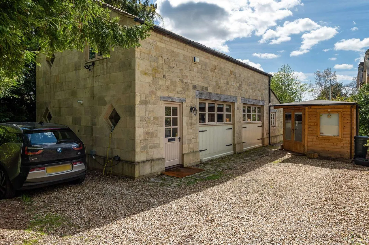Weston Park, Bath, BA1, photo 27