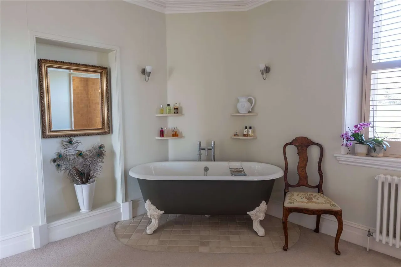 Weston Park, Bath, BA1, photo 19