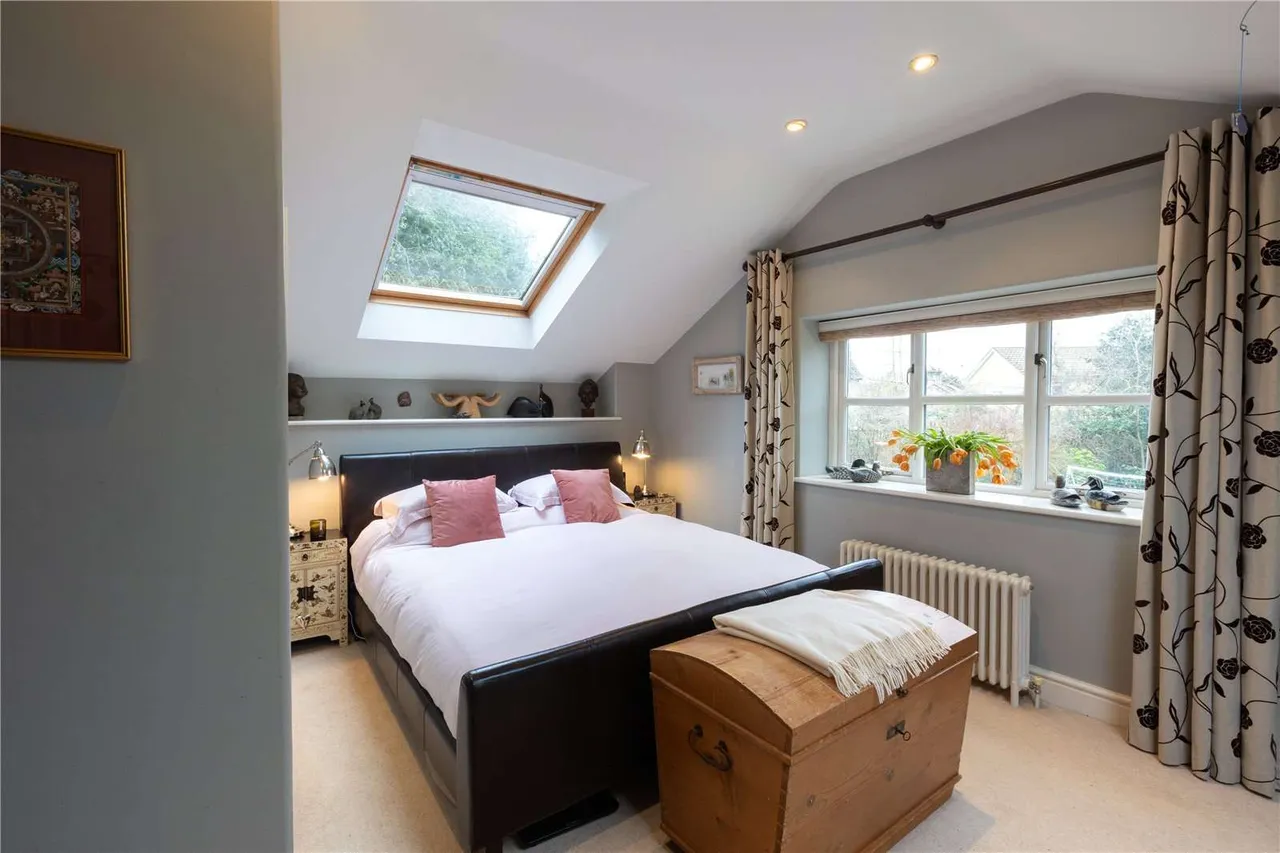 Weston Park, Bath, BA1, photo 29