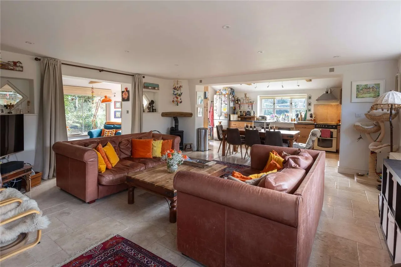 Weston Park, Bath, BA1, photo 28