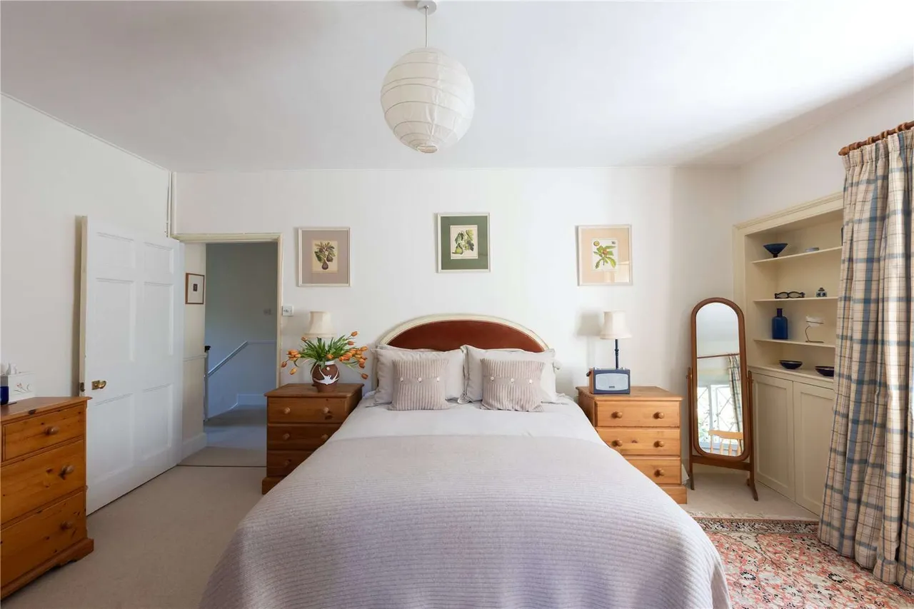 Weston Park, Bath, BA1, photo 21