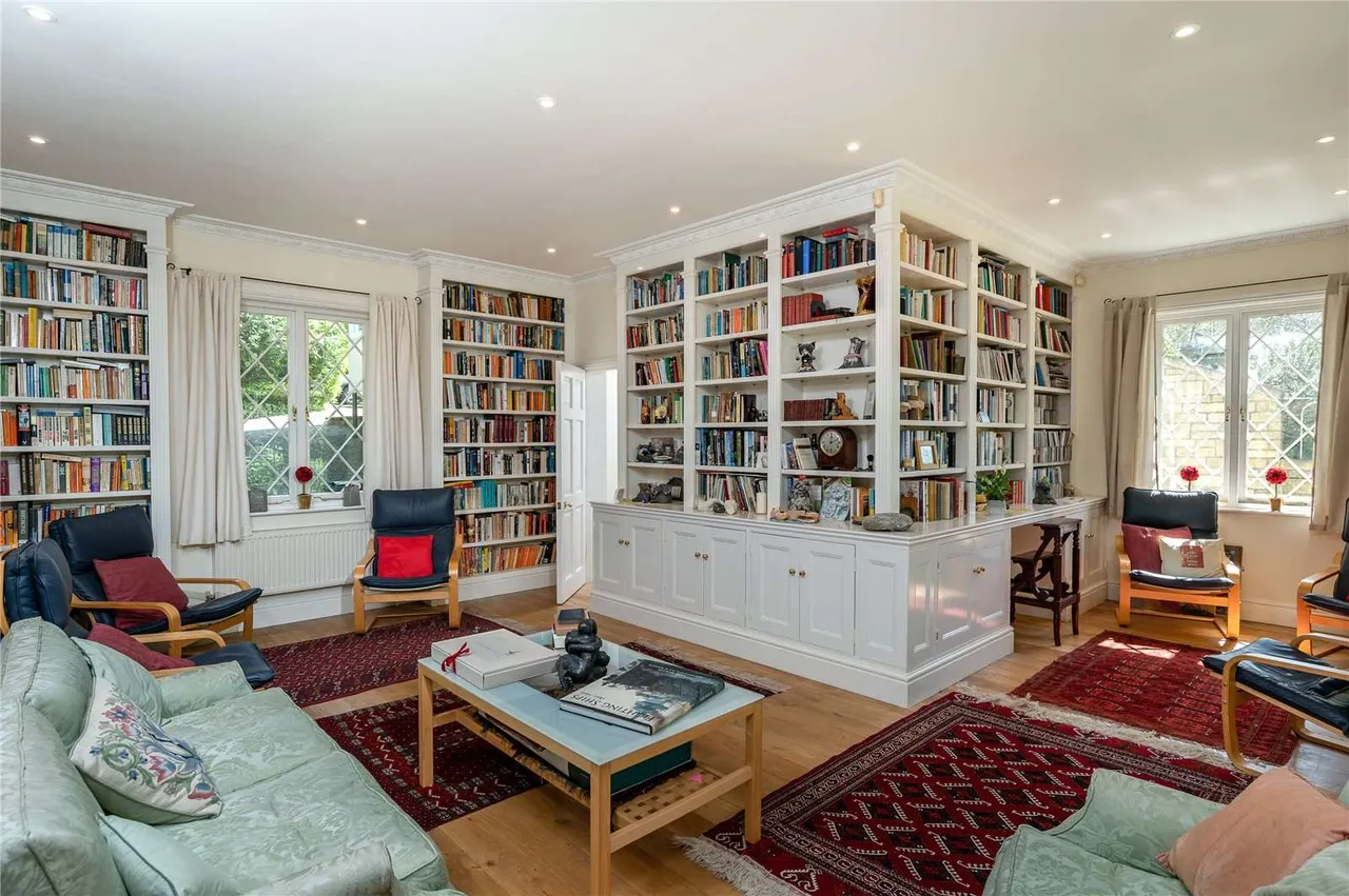 Weston Park, Bath, BA1, photo 14