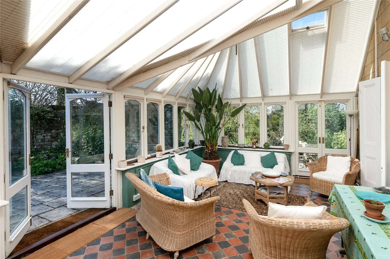 Weston Park, Bath, BA1, photo 11