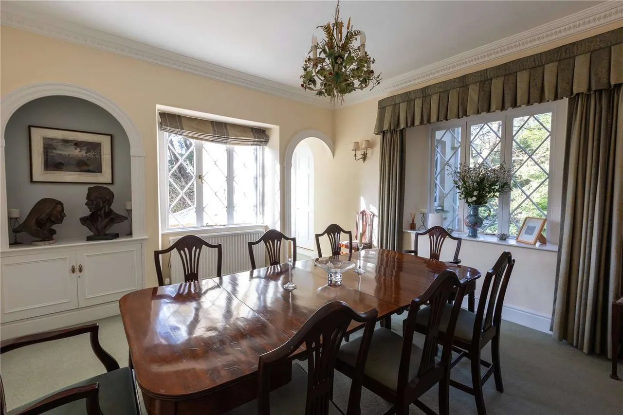 Weston Park, Bath, BA1, photo 10