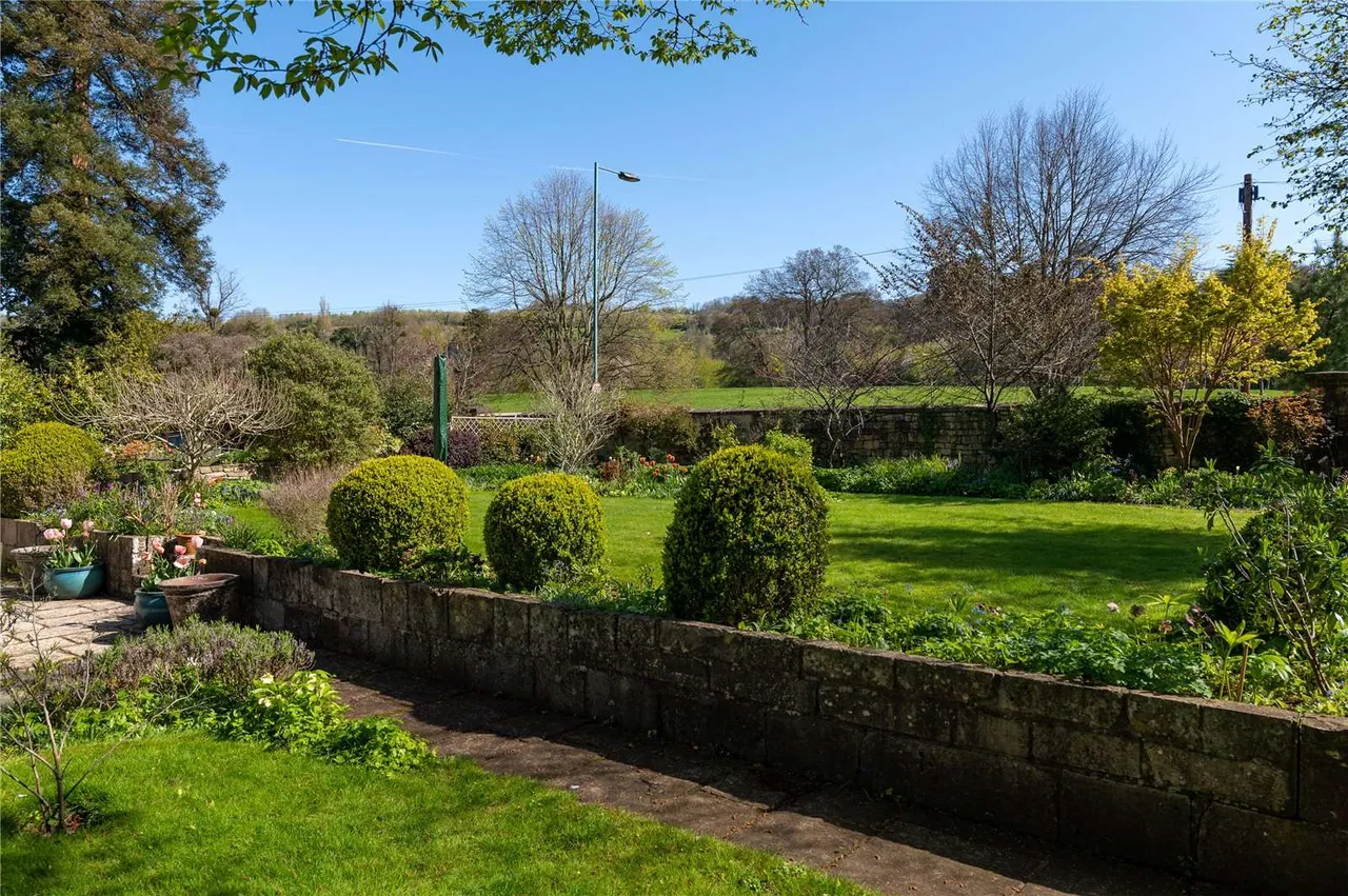 Weston Park, Bath, BA1, photo 26