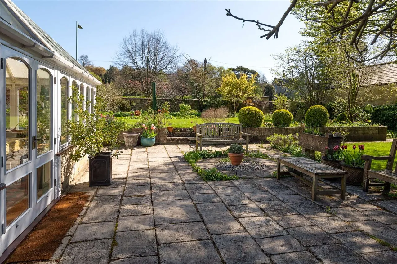 Weston Park, Bath, BA1, photo 24