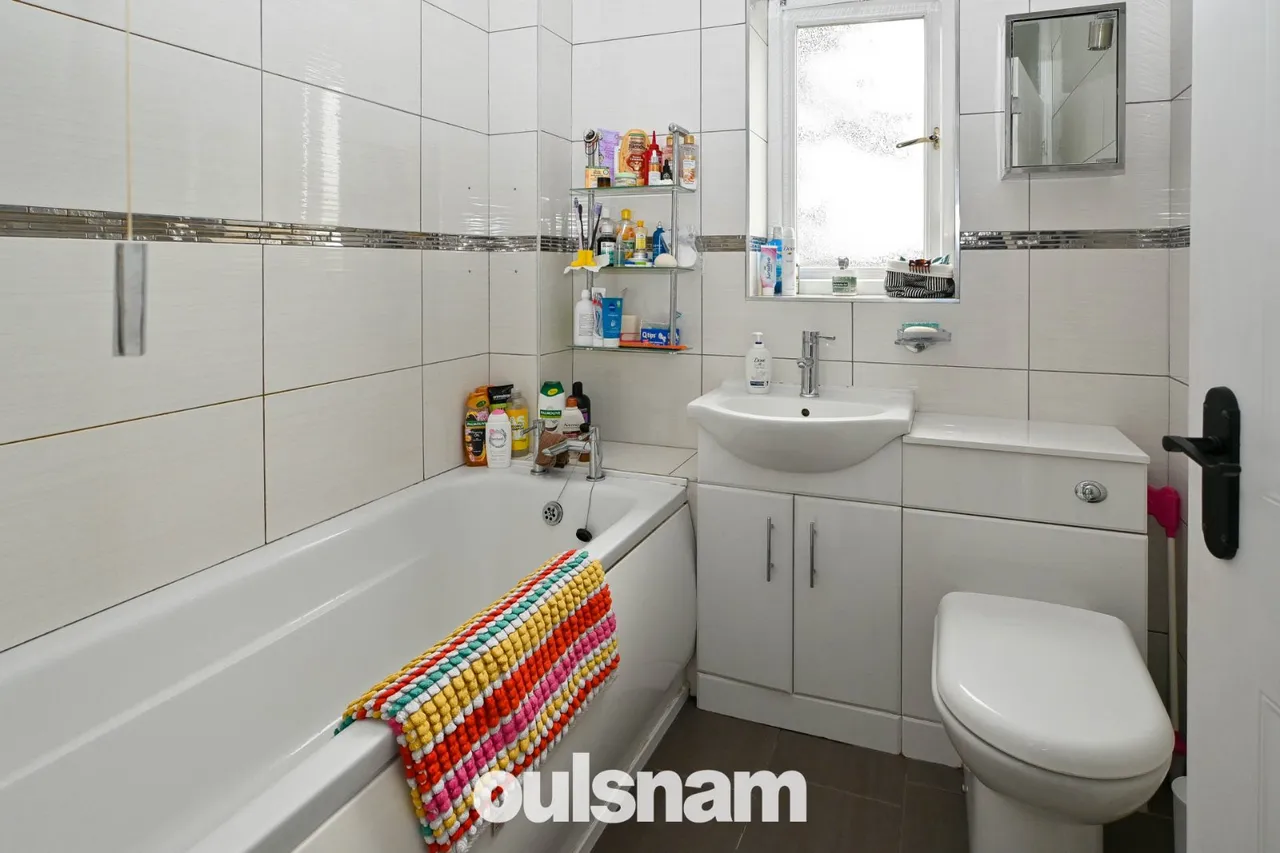 Shenley Fields Drive, Northfield, Birmingham, B31 1XH, photo 12